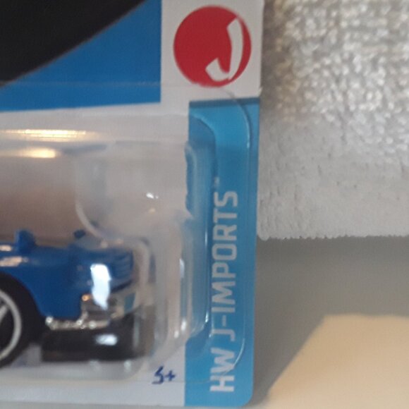 Hot Wheels Nissan Maxima Drift Car Sealed In Package - Picture 3 of 5
